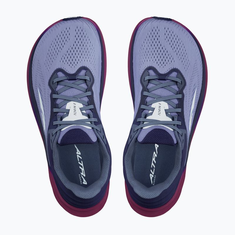 Dámské běžecké boty Altra Torin 8 dark blue 11