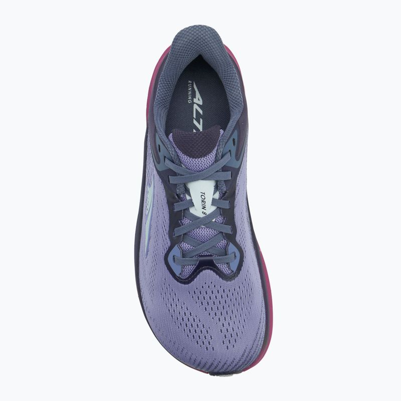 Dámské běžecké boty Altra Torin 8 dark blue 5