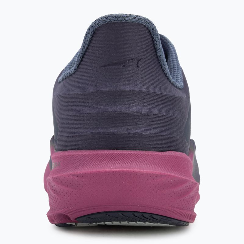 Dámské běžecké boty Altra Torin 8 dark blue 6