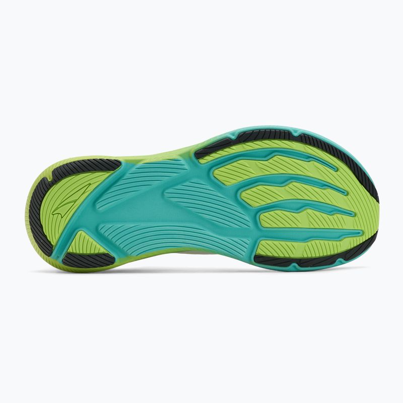 Pánské běžecké boty Altra Experience Flow 2 white/lime 4