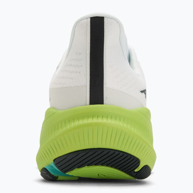 Pánské běžecké boty Altra Experience Flow 2 white/lime 6