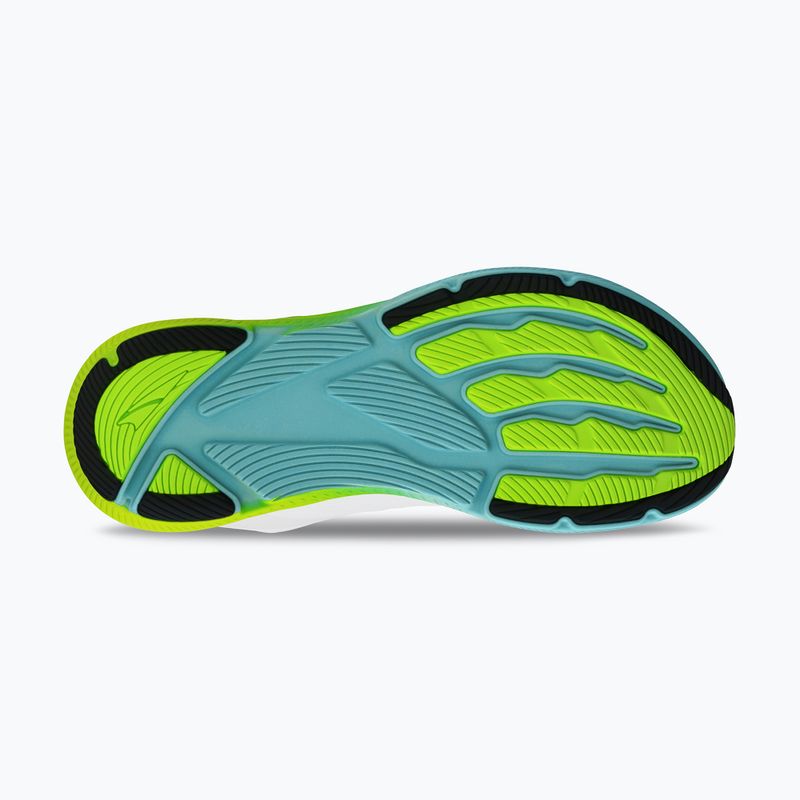Pánské běžecké boty Altra Experience Flow 2 white/lime 3