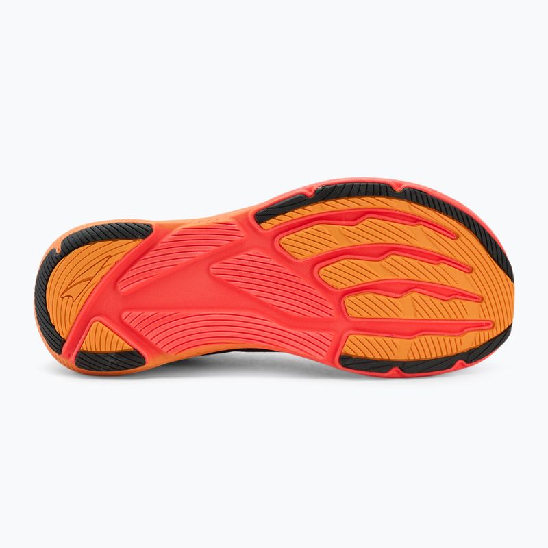 Pánské běžecké boty Altra Experience Flow 2 black orange 4