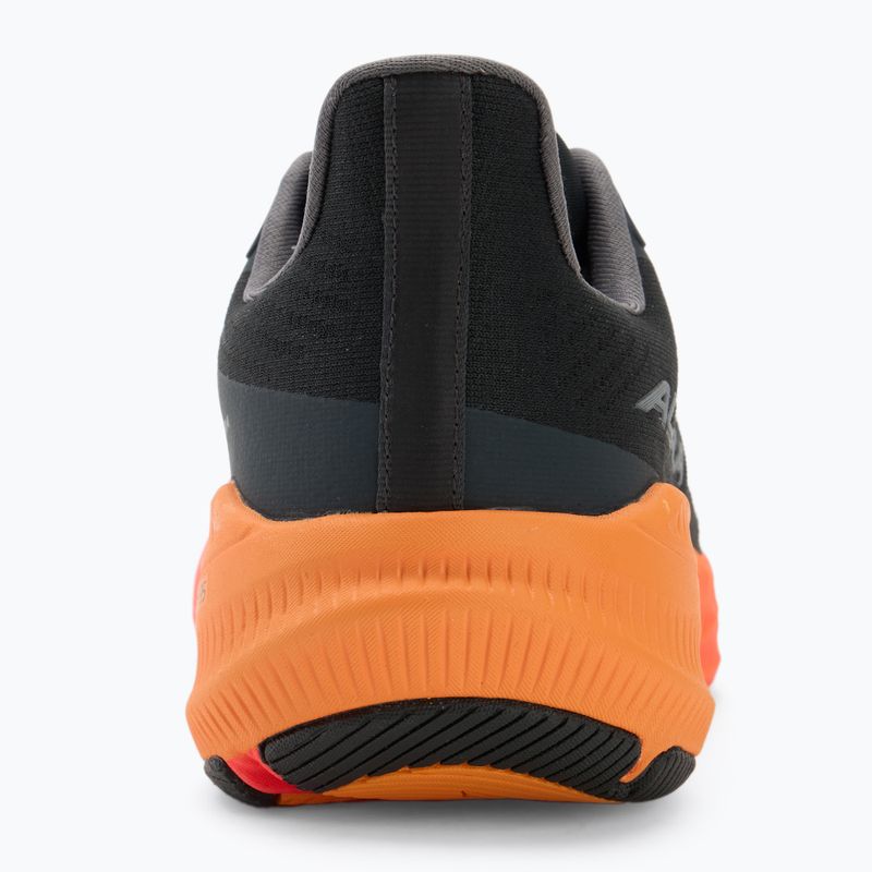 Pánské běžecké boty Altra Experience Flow 2 black orange 6