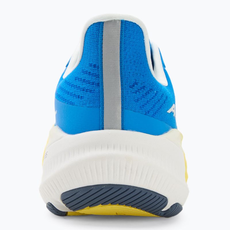 Pánské běžecké boty Altra Experience Flow 2 blue/yellow 6