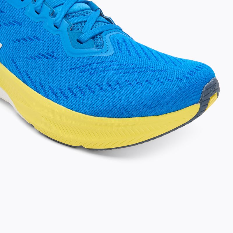 Pánské běžecké boty Altra Experience Flow 2 blue/yellow 7