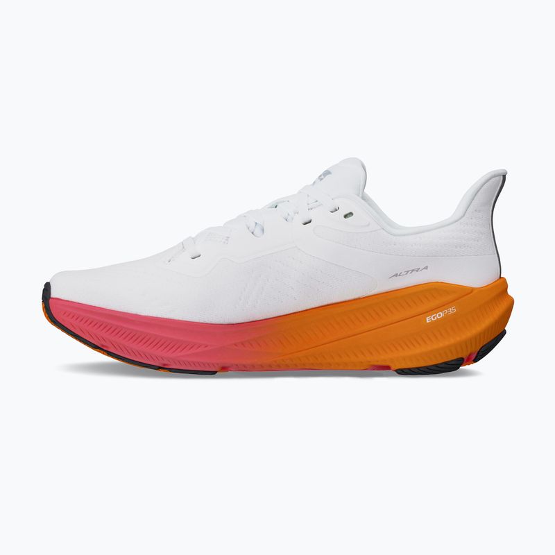 Dámské běžecké boty Altra Experience Flow 2 white/orange 2
