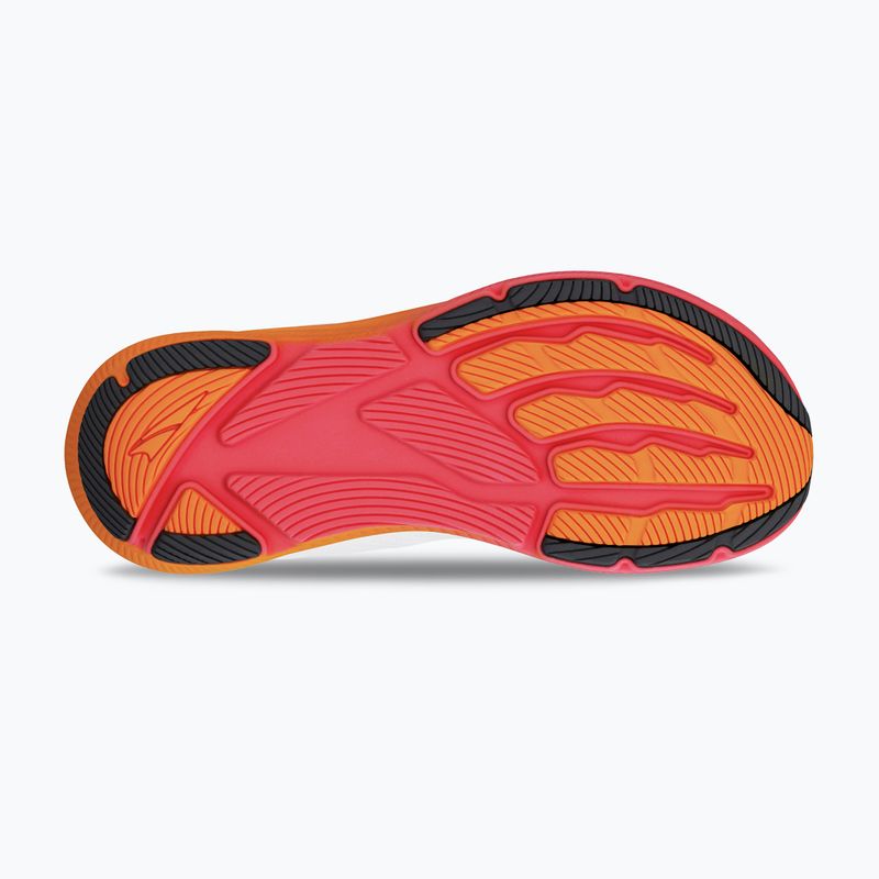 Dámské běžecké boty Altra Experience Flow 2 white/orange 3