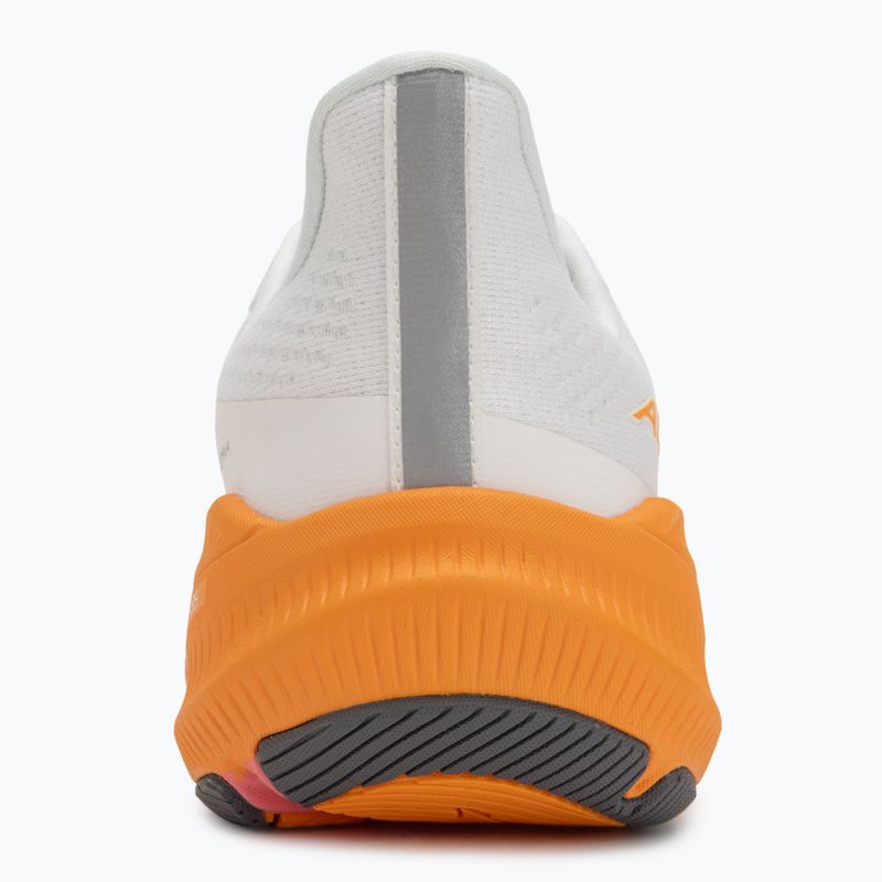 Dámské běžecké boty Altra Experience Flow 2 white/orange 6