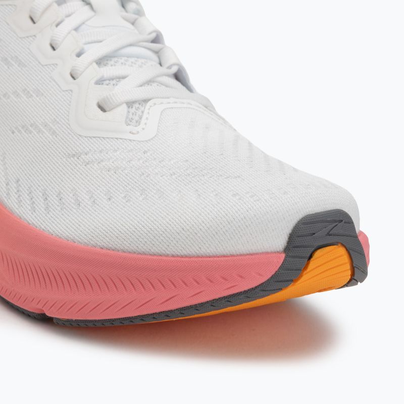 Dámské běžecké boty Altra Experience Flow 2 white/orange 7
