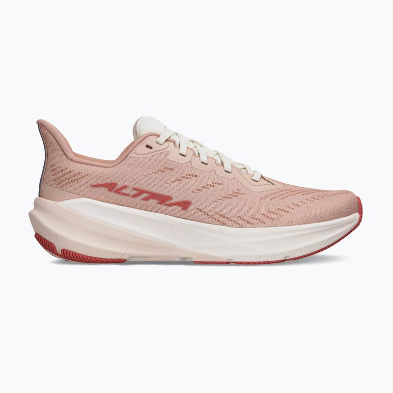 Dámské běžecké boty Altra Experience Flow 2 dusty pink