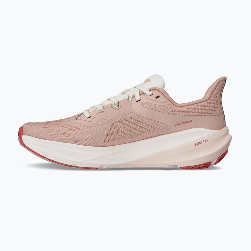Dámské běžecké boty Altra Experience Flow 2 dusty pink 2