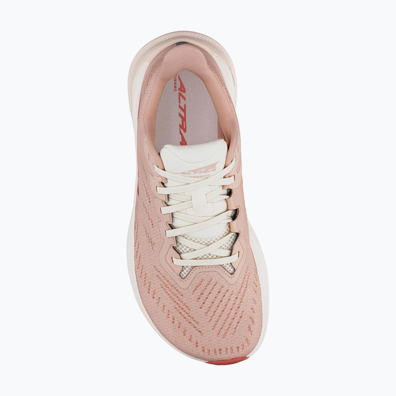 Dámské běžecké boty Altra Experience Flow 2 dusty pink 4