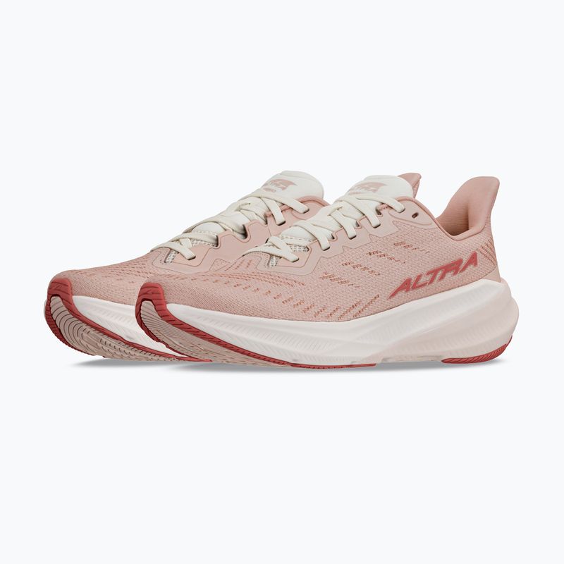 Dámské běžecké boty Altra Experience Flow 2 dusty pink 5
