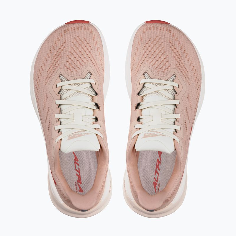 Dámské běžecké boty Altra Experience Flow 2 dusty pink 6