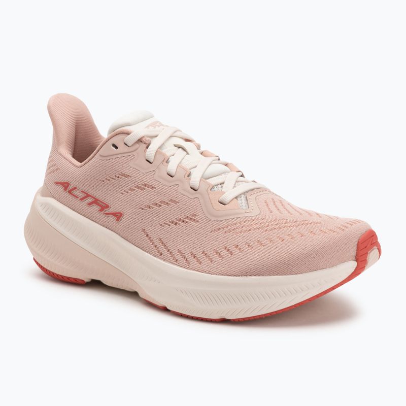 Dámské běžecké boty Altra Experience Flow 2 dusty pink