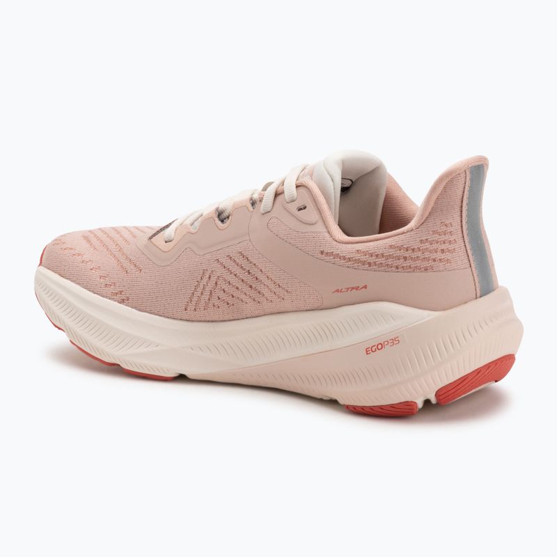 Dámské běžecké boty Altra Experience Flow 2 dusty pink 3