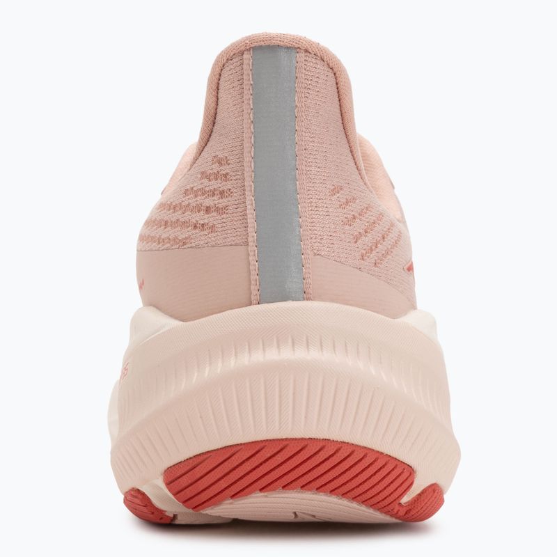 Dámské běžecké boty Altra Experience Flow 2 dusty pink 6