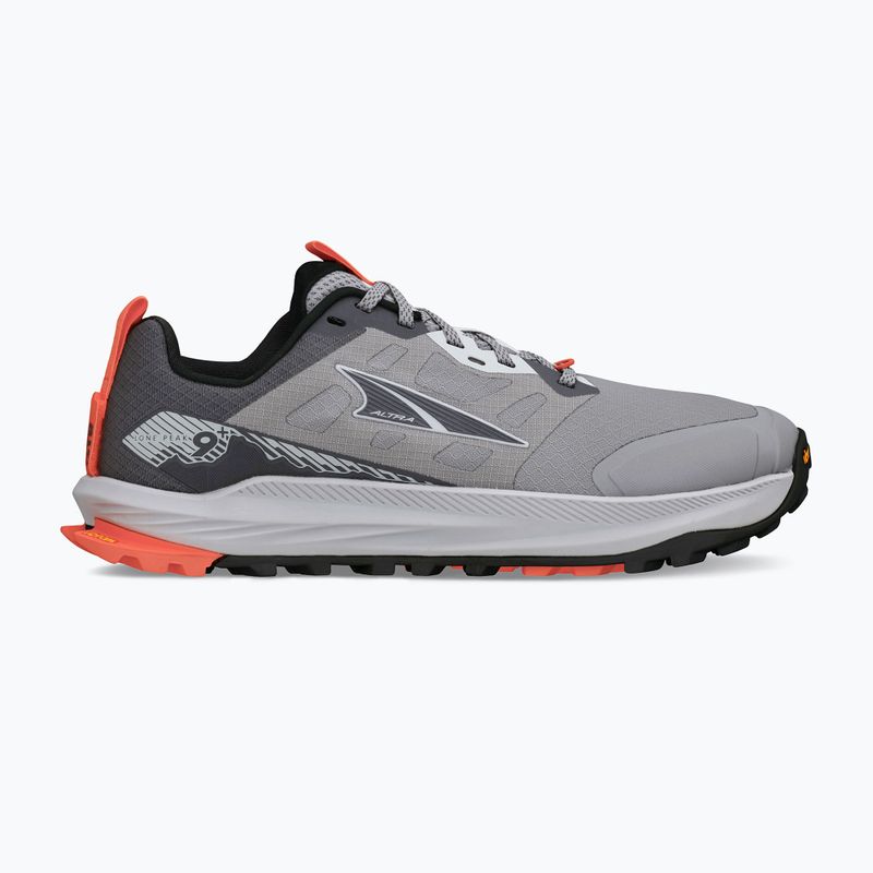 Dámské běžecké boty Altra Lone Peak 9+ gray/orange
