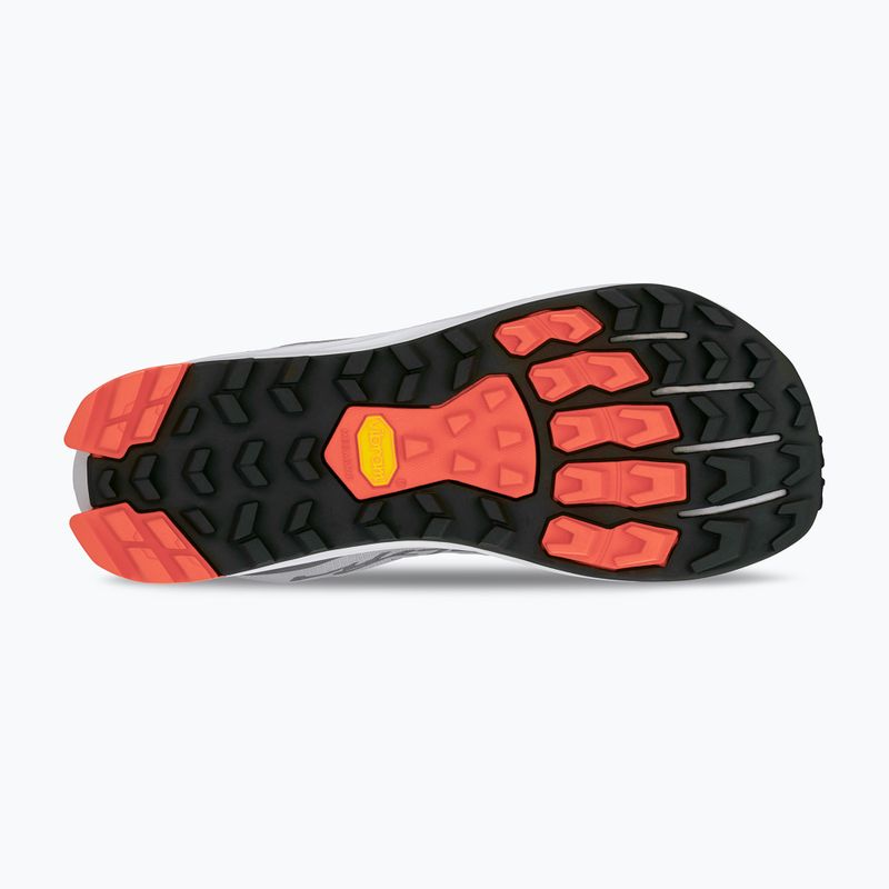 Dámské běžecké boty Altra Lone Peak 9+ gray/orange 4