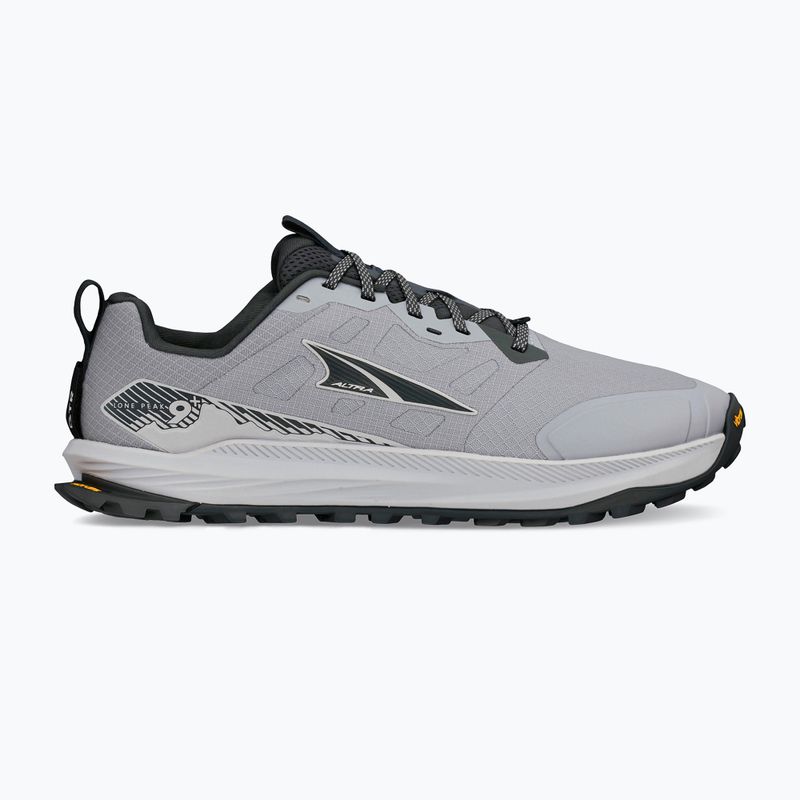 Pánské běžecké boty Altra Lone Peak 9+ gray