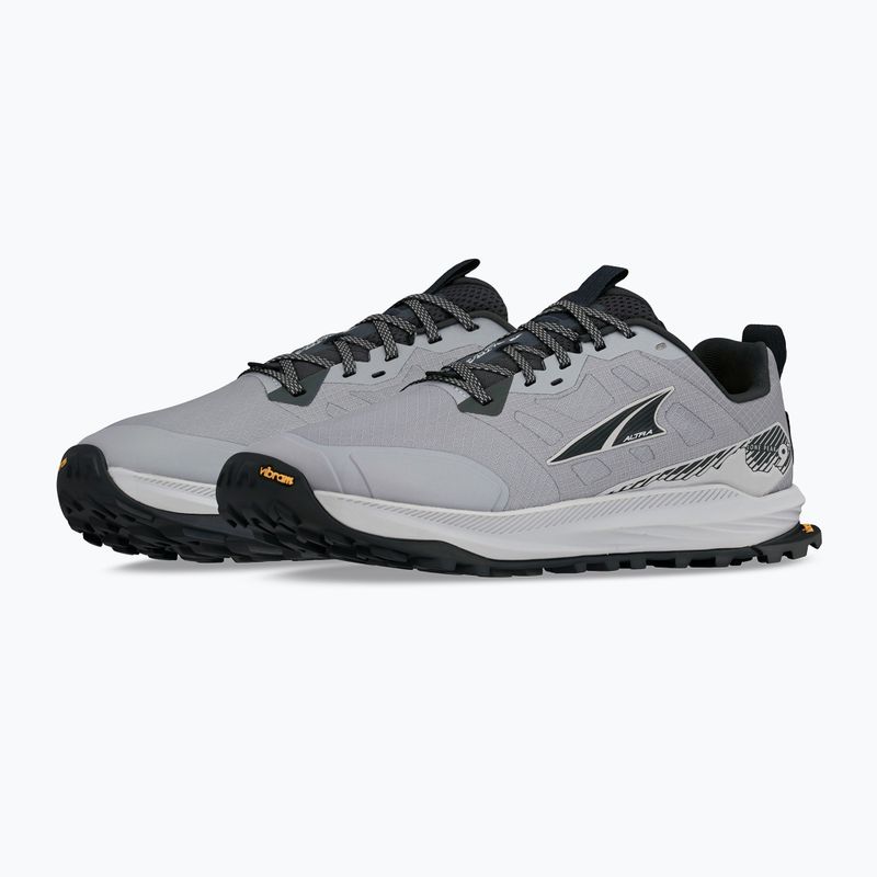 Pánské běžecké boty Altra Lone Peak 9+ gray 2
