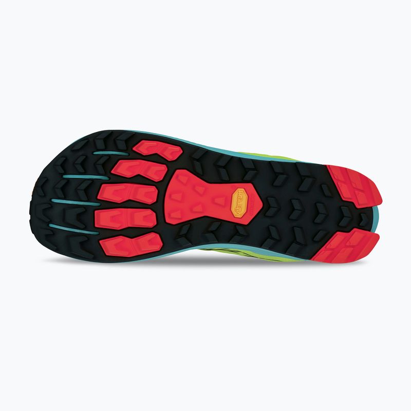 Pánské běžecké boty Altra Lone Peak 9+ lime 6