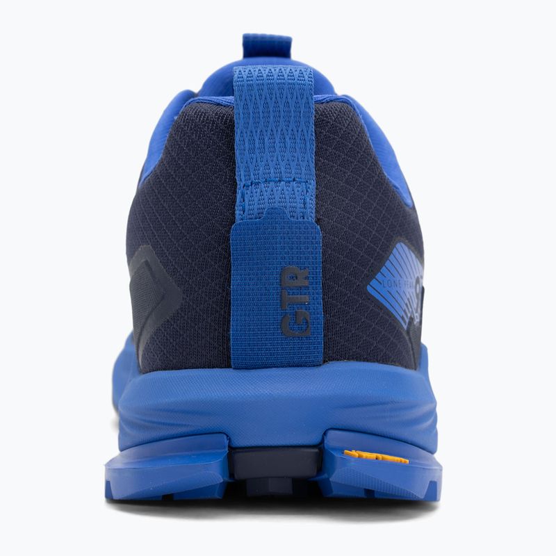 Pánské běžecké boty Altra Lone Peak 9+ dark blue 6