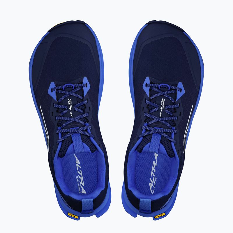 Pánské běžecké boty Altra Lone Peak 9+ dark blue 4