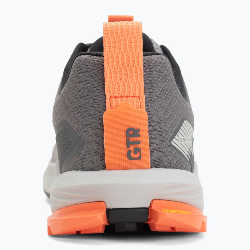Dámské běžecké boty Altra Lone Peak 9+ gray/orange 6