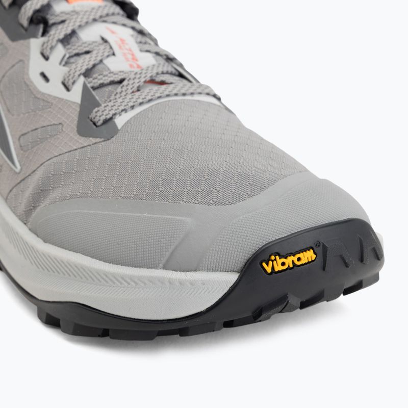 Dámské běžecké boty Altra Lone Peak 9+ gray/orange 7