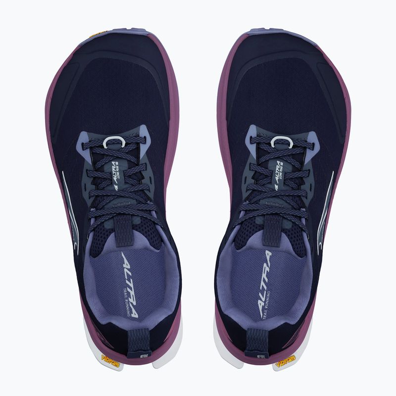 Dámské běžecké boty Altra Lone Peak 9+ dark blue 4