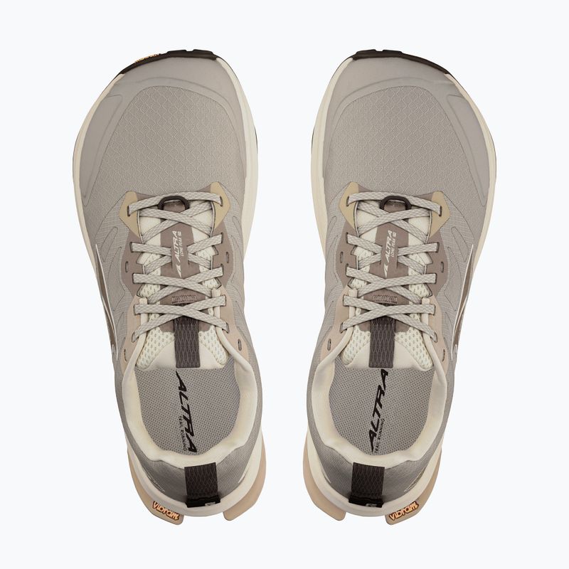 Dámské běžecké boty Altra Lone Peak 9+ taupe 4