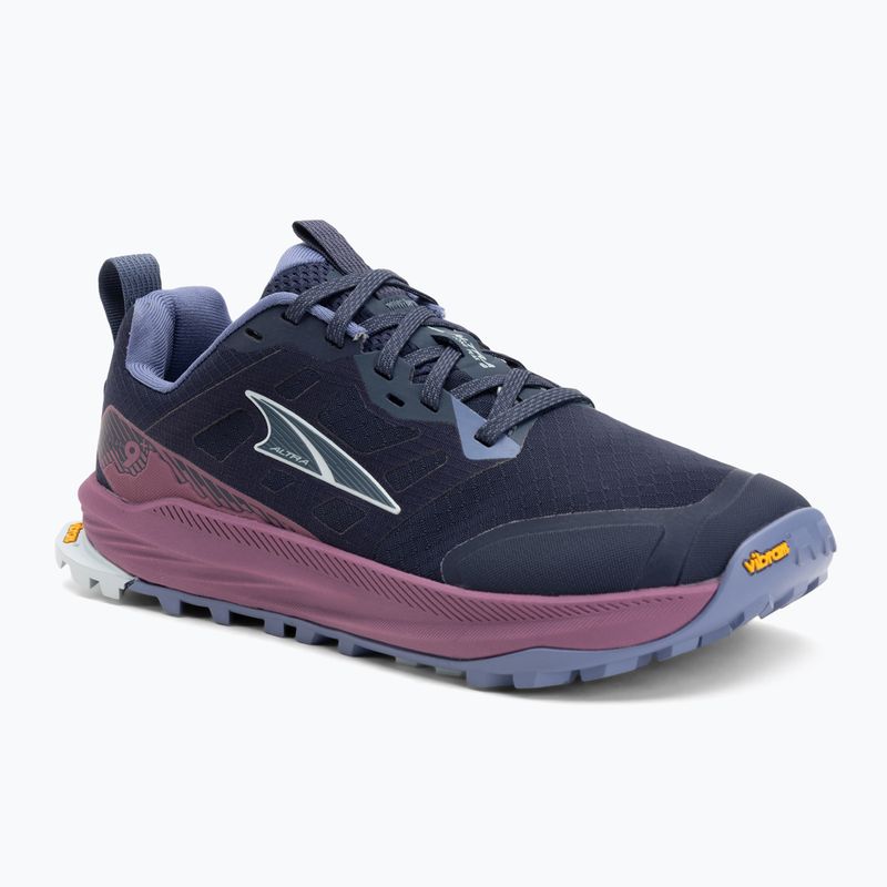 Dámské běžecké boty Altra Lone Peak 9+ dark blue
