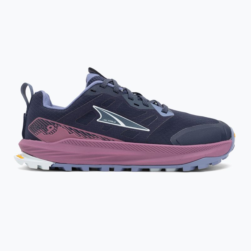 Dámské běžecké boty Altra Lone Peak 9+ dark blue 2