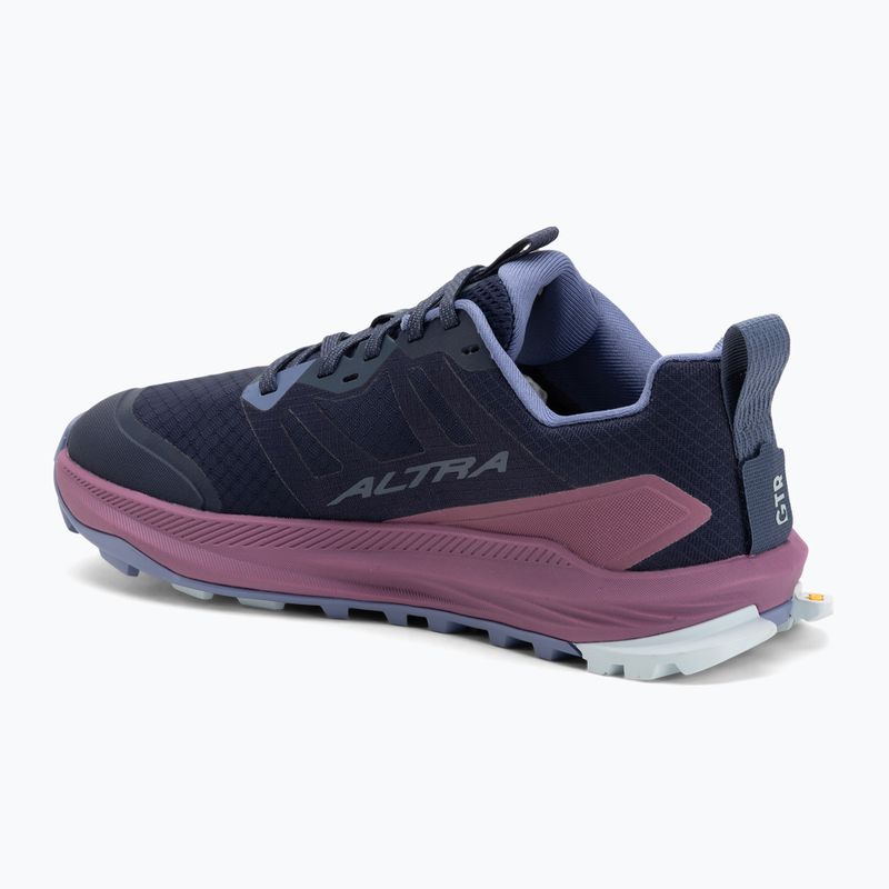 Dámské běžecké boty Altra Lone Peak 9+ dark blue 3