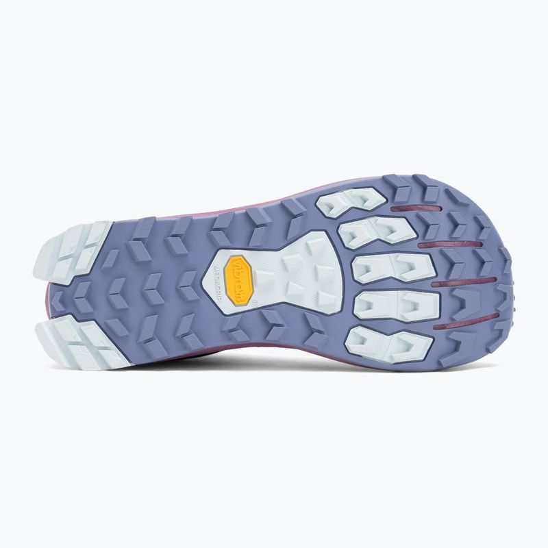 Dámské běžecké boty Altra Lone Peak 9+ dark blue 4