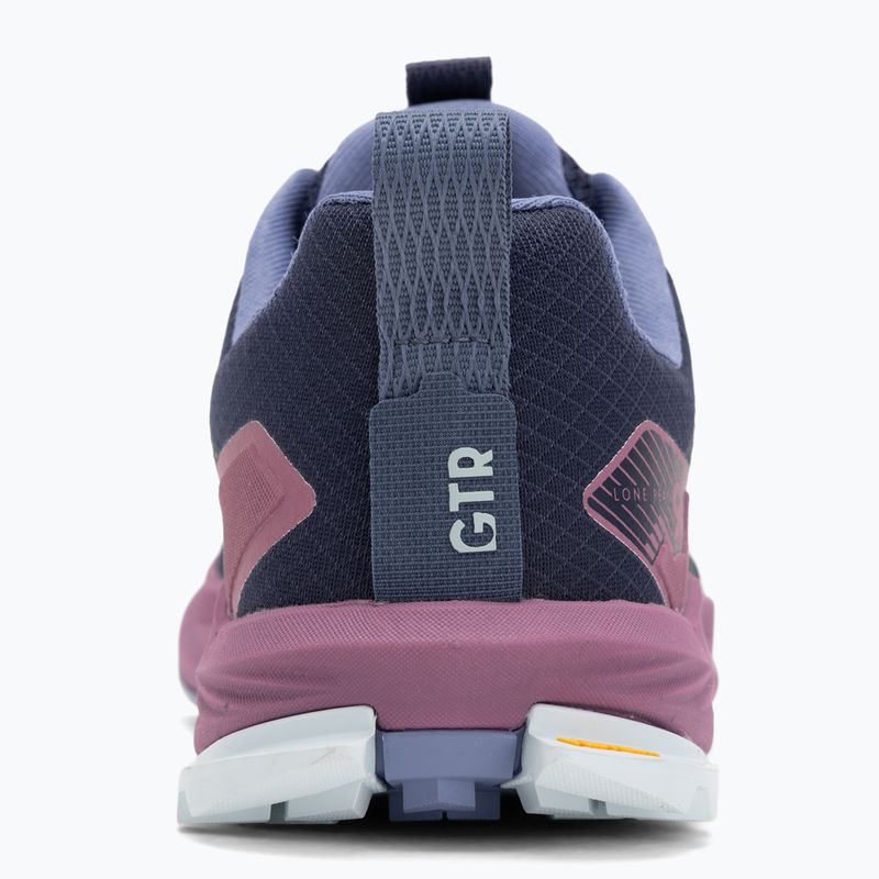Dámské běžecké boty Altra Lone Peak 9+ dark blue 6