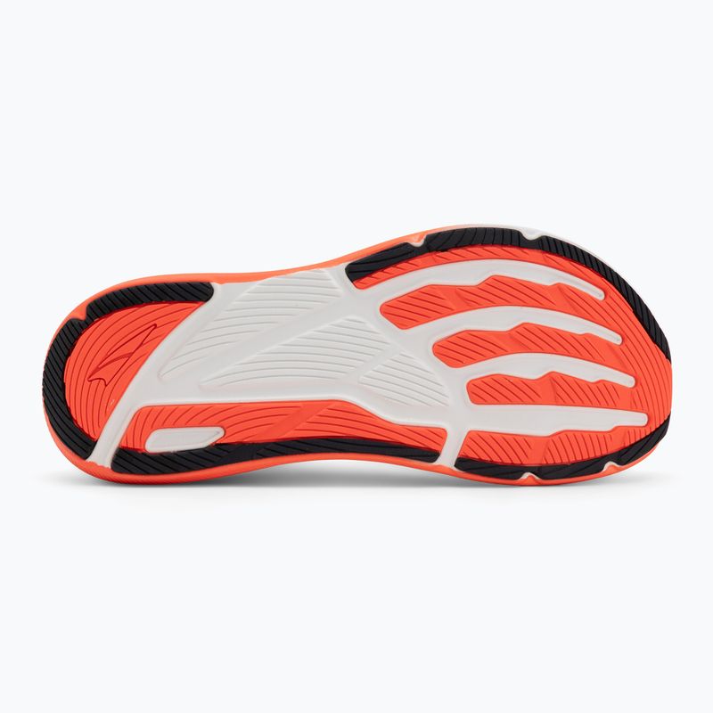 Pánské běžecké boty Altra Experience Flow ST white/coral 4