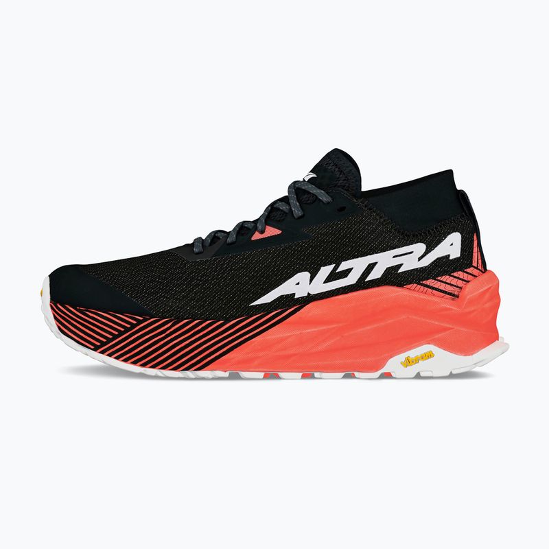 Dámské běžecké boty Altra Olympus 275 coral/black 2