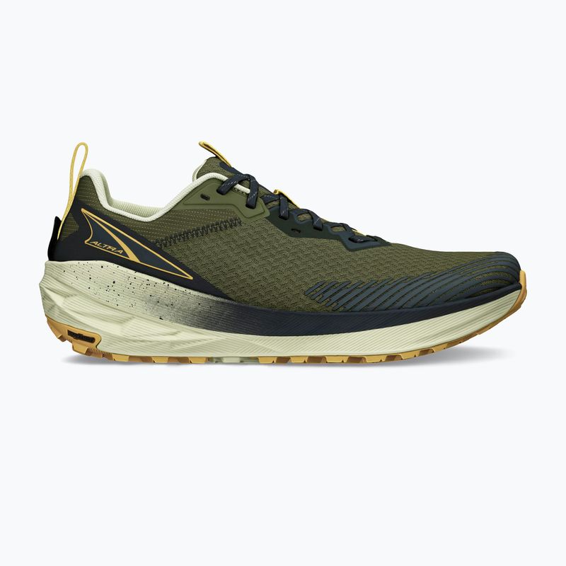 Pánské běžecké boty Altra Experience Wild 2 dusty olive 8