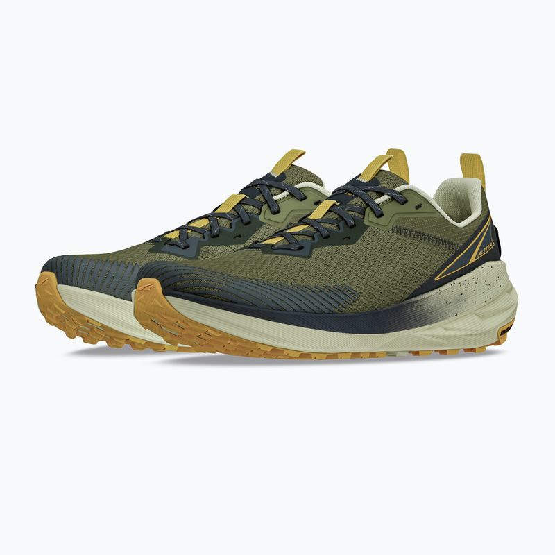 Pánské běžecké boty Altra Experience Wild 2 dusty olive 10
