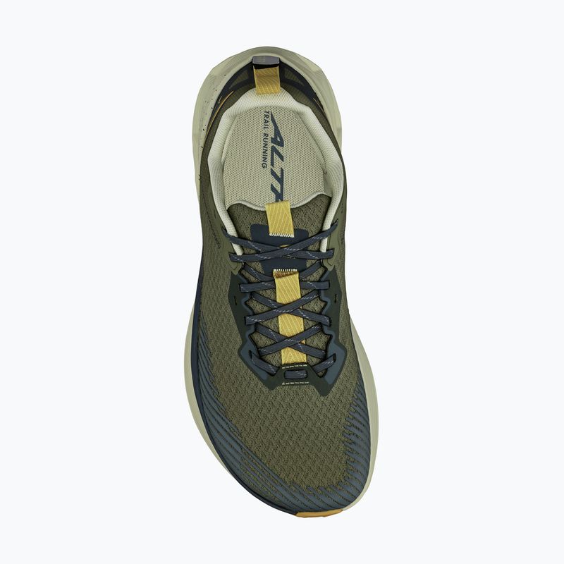 Pánské běžecké boty Altra Experience Wild 2 dusty olive 12