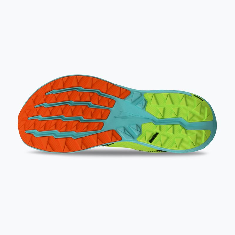Pánské běžecké boty Altra Experience Wild 2 gray/lime 13