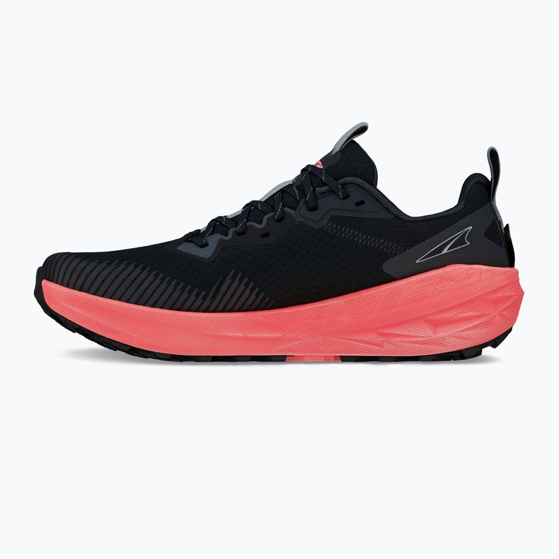 Pánské běžecké boty Altra Experience Wild 2 coral/black 9