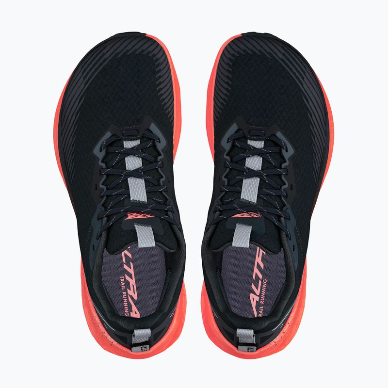 Pánské běžecké boty Altra Experience Wild 2 coral/black 11