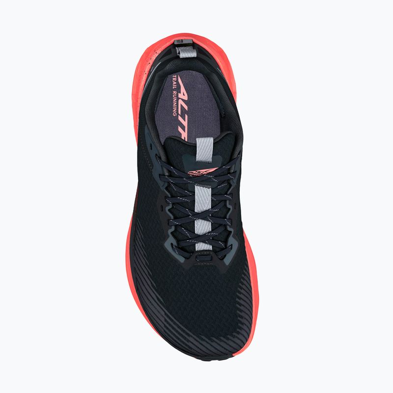 Pánské běžecké boty Altra Experience Wild 2 coral/black 12