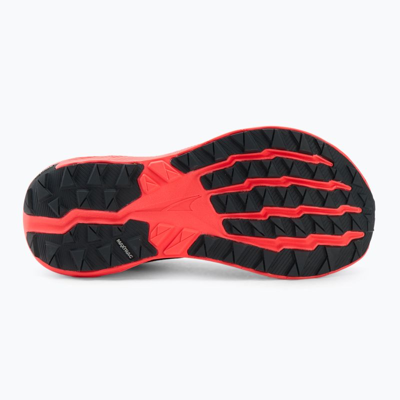 Pánské běžecké boty Altra Experience Wild 2 coral/black 4
