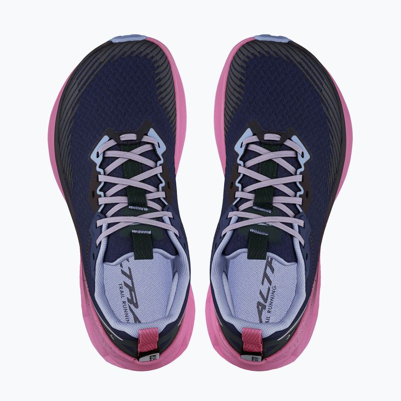 Dámské běžecké boty Altra Experience Wild 2 navy black 4