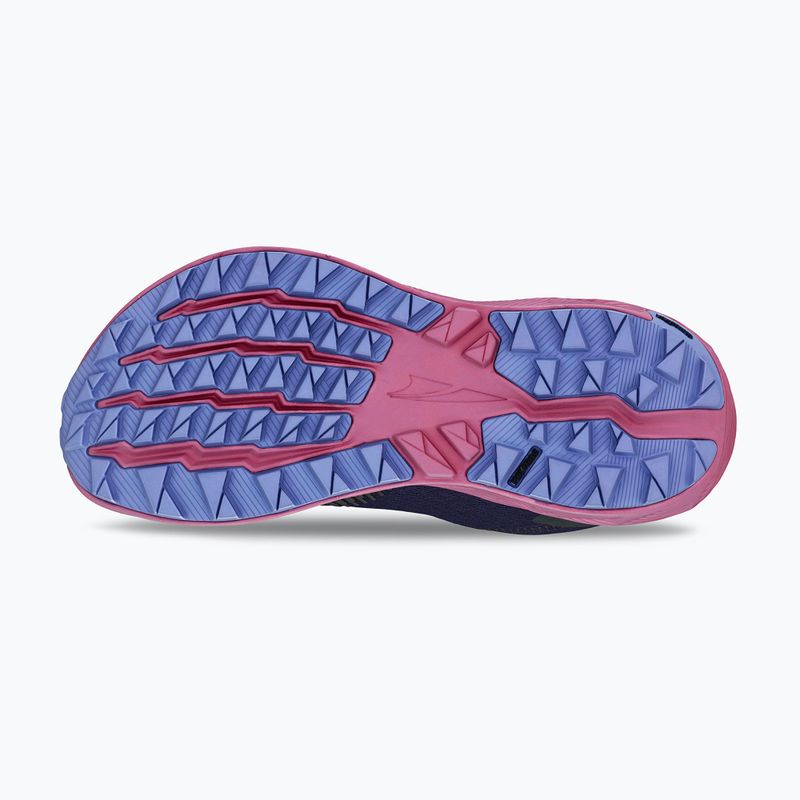 Dámské běžecké boty Altra Experience Wild 2 navy black 6